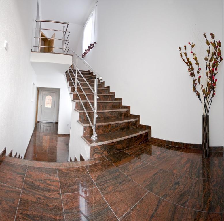 Guest House Korita Grabovac Kültér fotó
