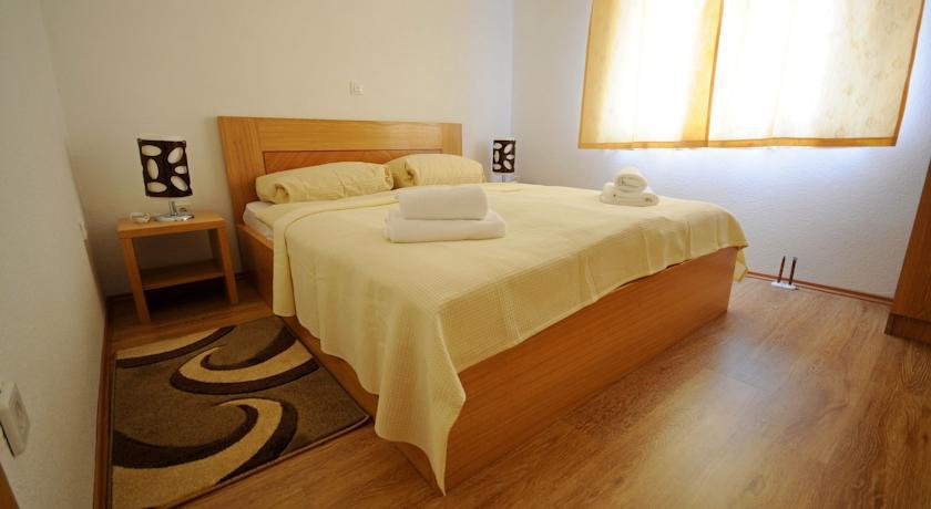 Guest House Korita Grabovac Szoba fotó
