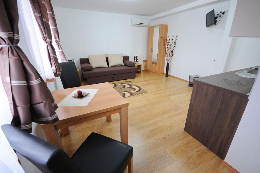 Guest House Korita Grabovac Szoba fotó