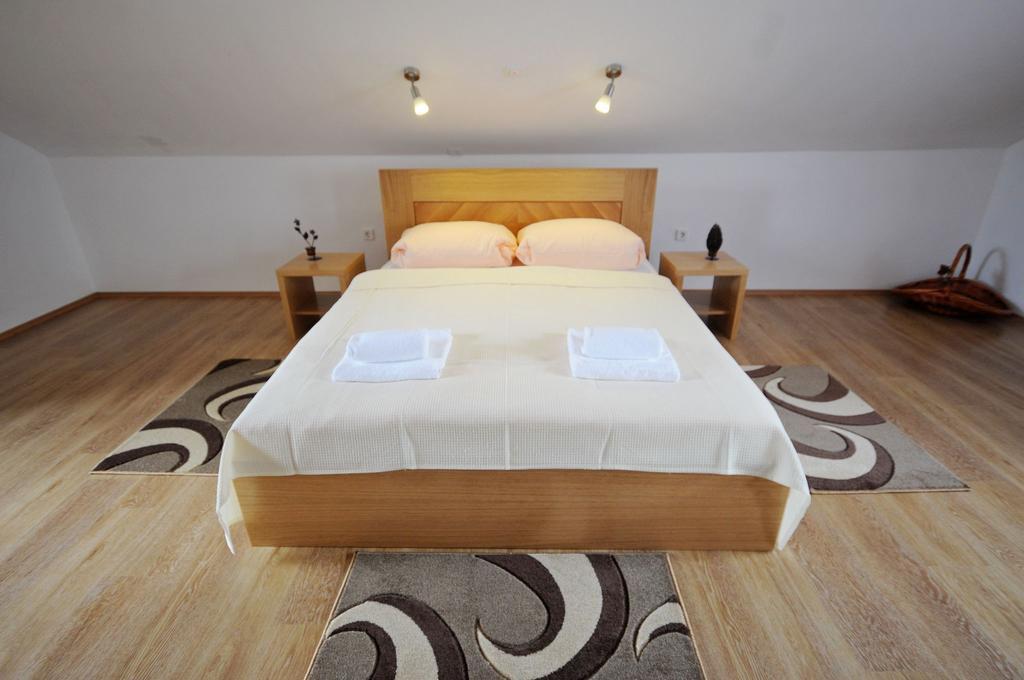 Guest House Korita Grabovac Szoba fotó
