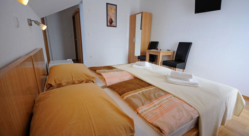 Guest House Korita Grabovac Szoba fotó