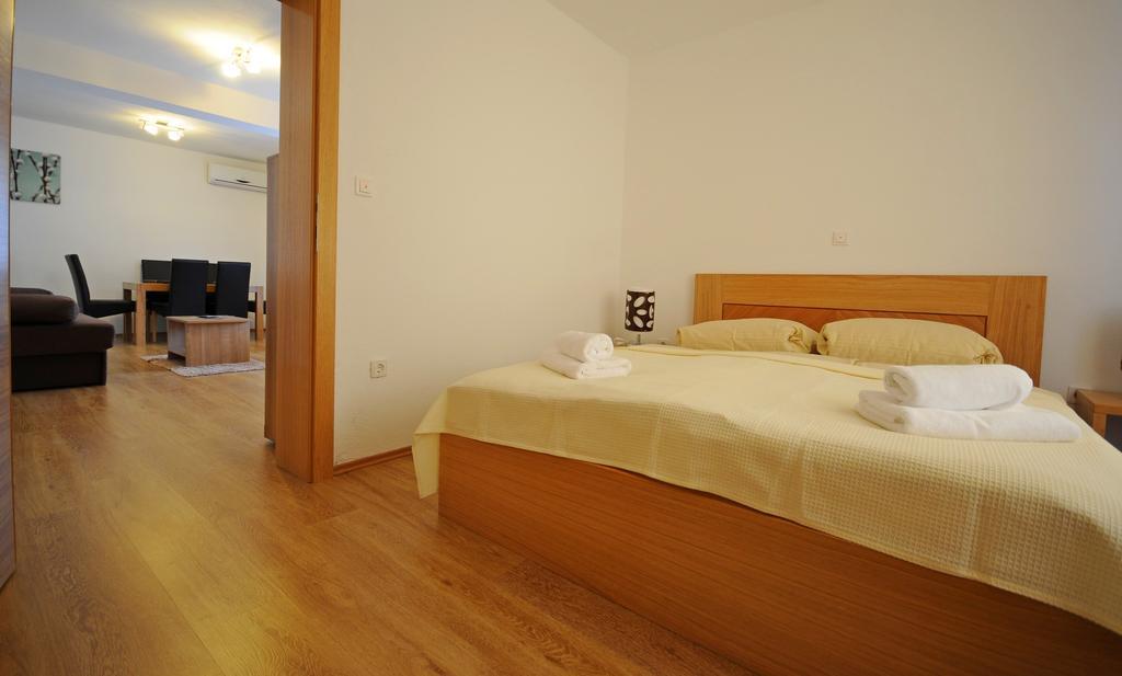 Guest House Korita Grabovac Szoba fotó