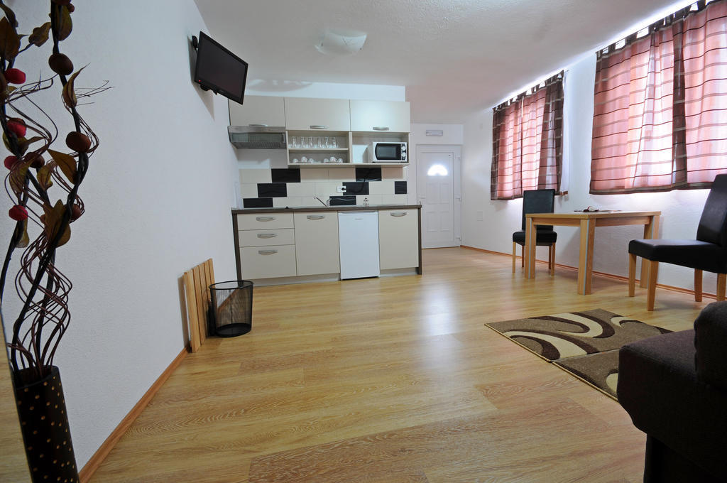Guest House Korita Grabovac Szoba fotó